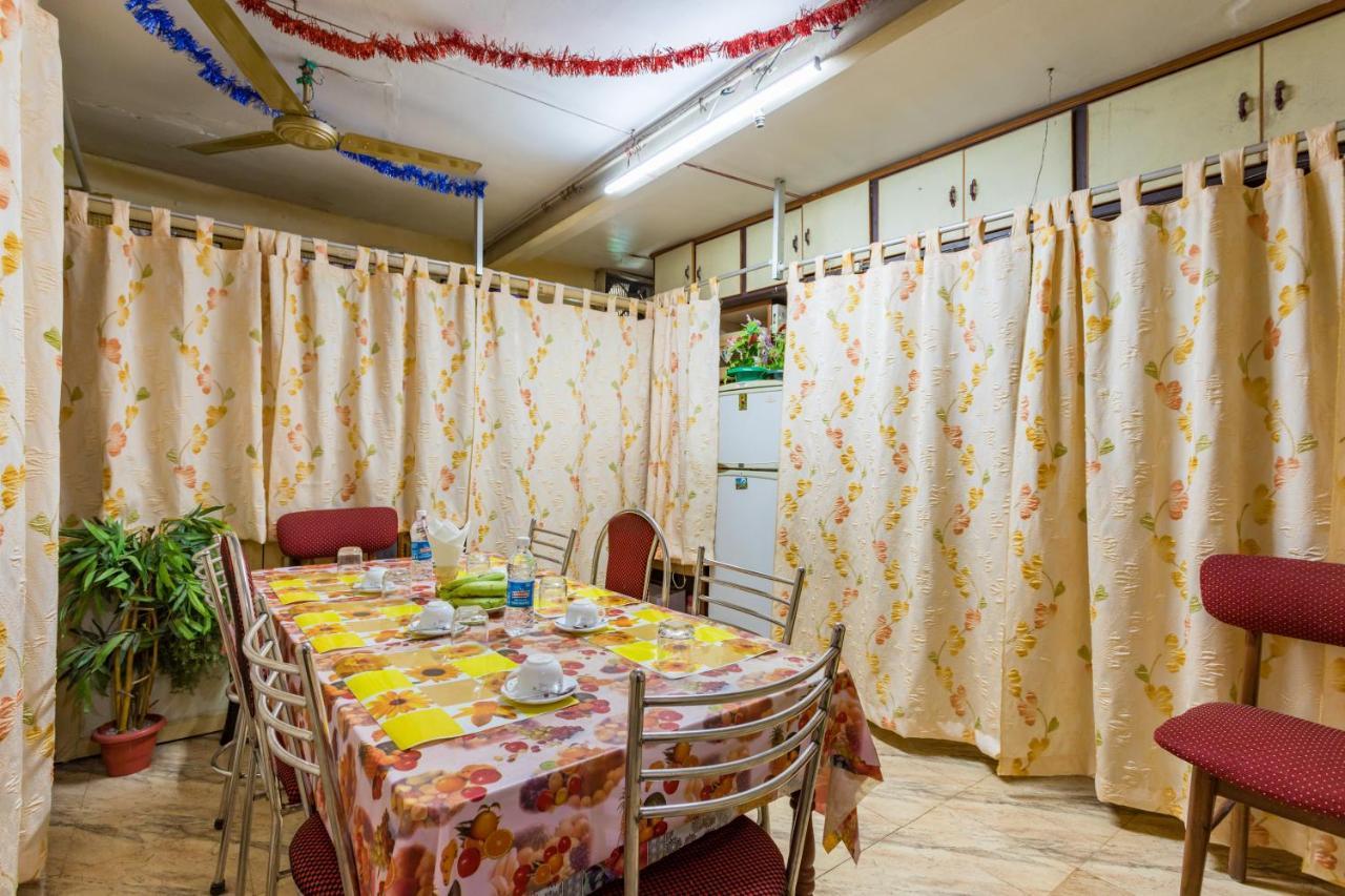 所奈塔公寓 Kochi 外观 照片